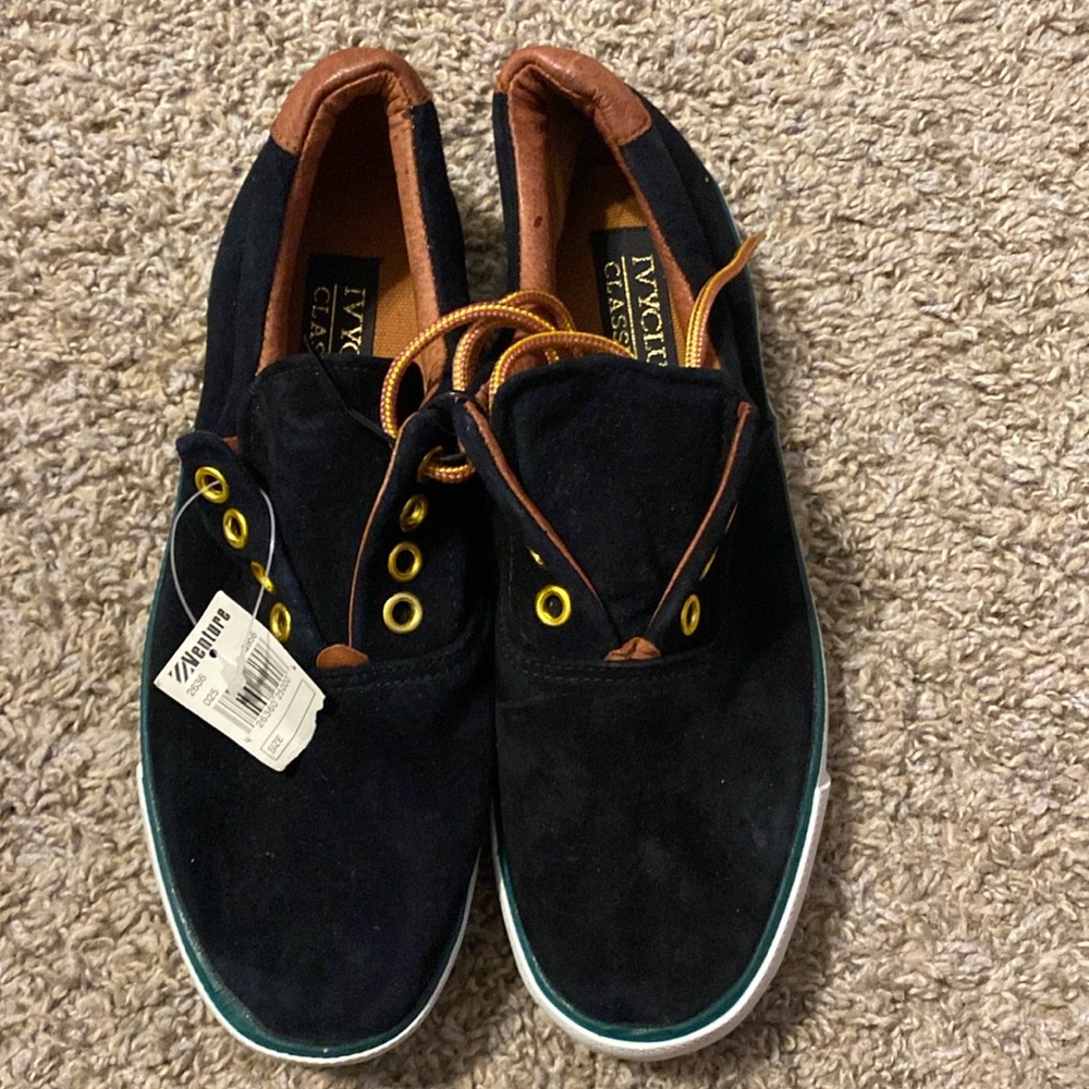 NWT Ivyclub Classics